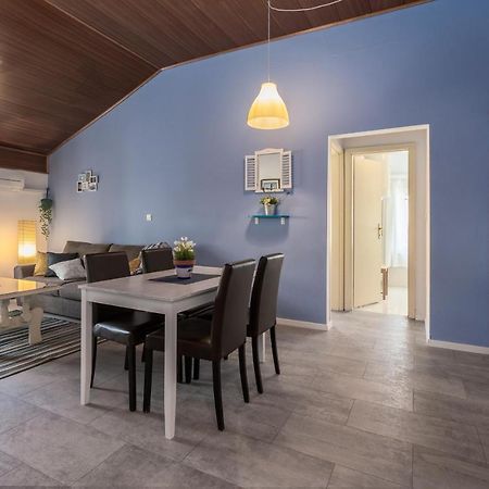 Nina Deluxe Superior 5 Star Apartment, Your Piece Of Heaven By The Sea & Park Novigrad Istria 외부 사진