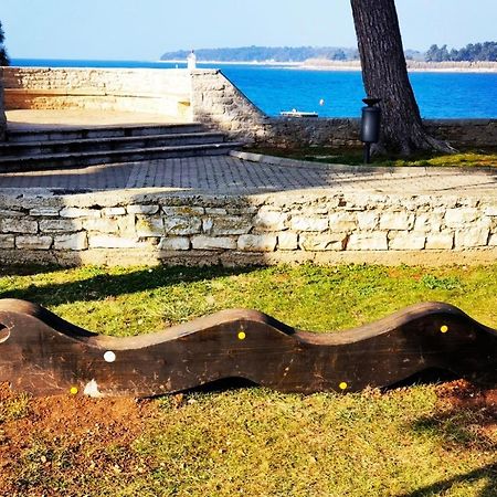 Nina Deluxe Superior 5 Star Apartment, Your Piece Of Heaven By The Sea & Park Novigrad Istria 외부 사진