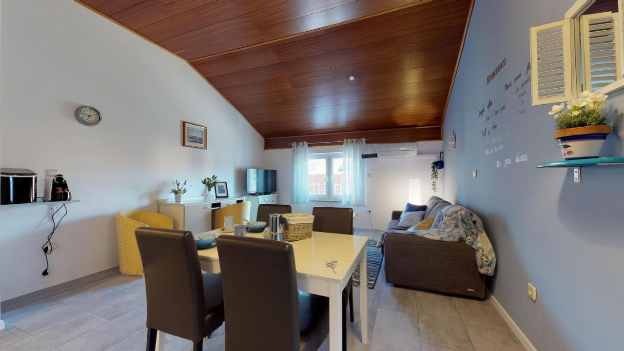 Nina Deluxe Superior 5 Star Apartment, Your Piece Of Heaven By The Sea & Park Novigrad Istria 외부 사진