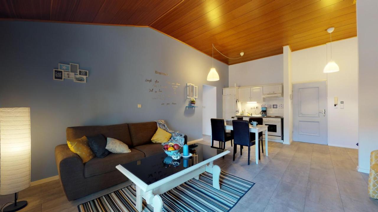 Nina Deluxe Superior 5 Star Apartment, Your Piece Of Heaven By The Sea & Park Novigrad Istria 외부 사진