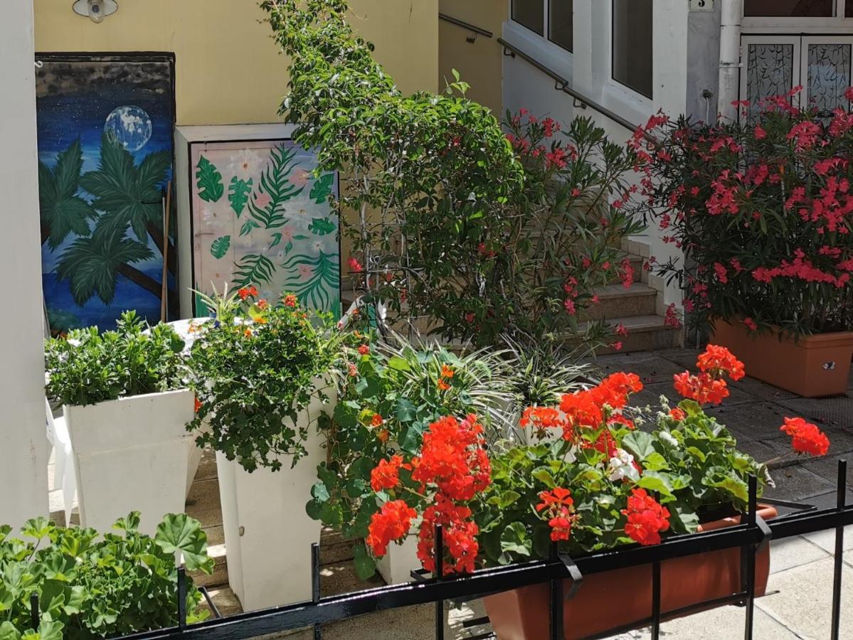 Nina Deluxe Superior 5 Star Apartment, Your Piece Of Heaven By The Sea & Park Novigrad Istria 외부 사진