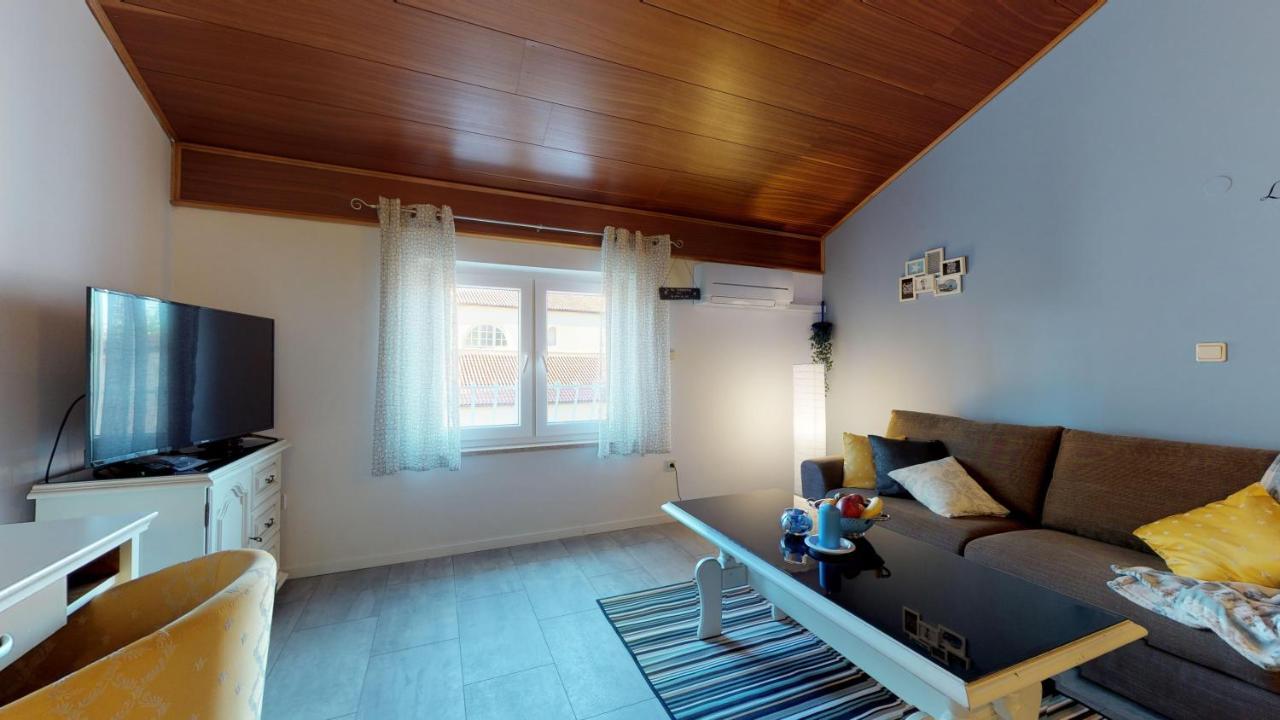 Nina Deluxe Superior 5 Star Apartment, Your Piece Of Heaven By The Sea & Park Novigrad Istria 외부 사진