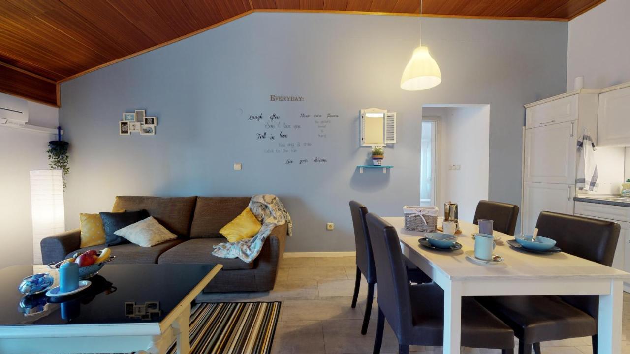 Nina Deluxe Superior 5 Star Apartment, Your Piece Of Heaven By The Sea & Park Novigrad Istria 외부 사진