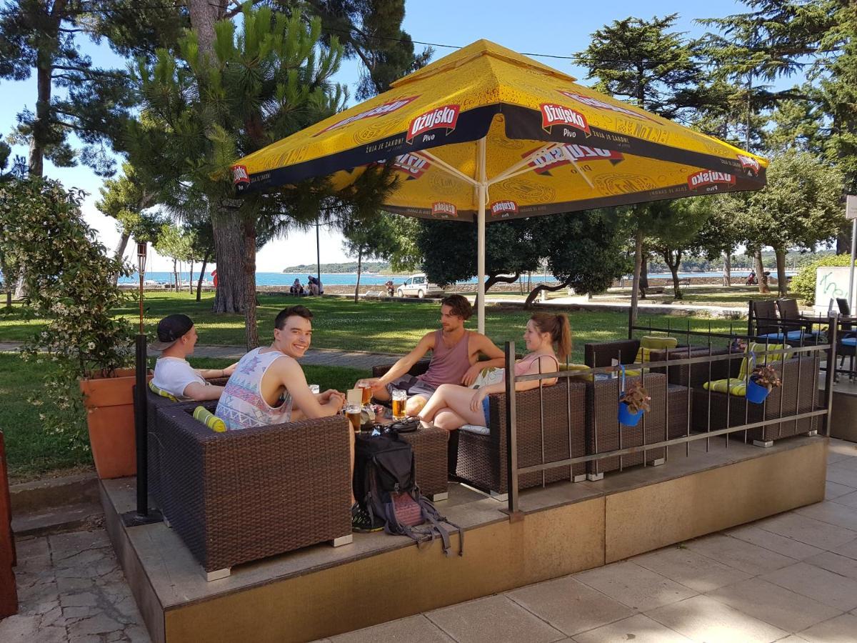 Nina Deluxe Superior 5 Star Apartment, Your Piece Of Heaven By The Sea & Park Novigrad Istria 외부 사진