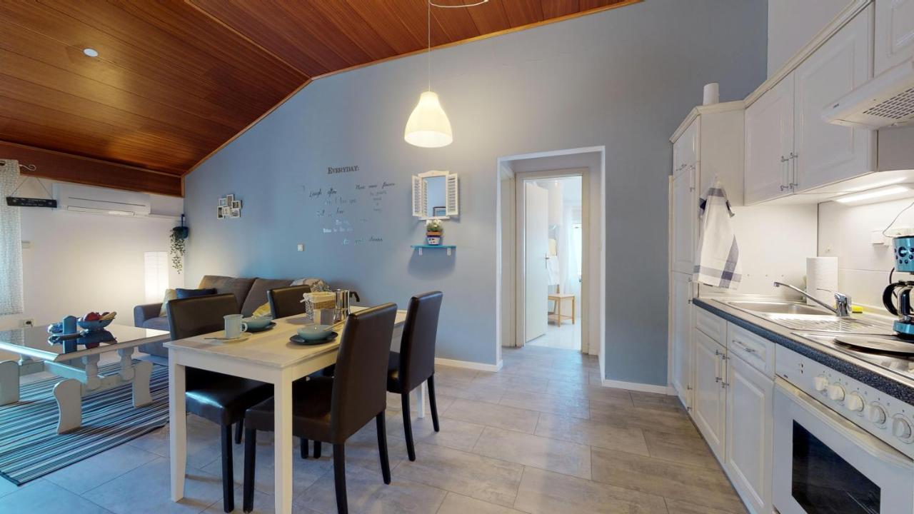 Nina Deluxe Superior 5 Star Apartment, Your Piece Of Heaven By The Sea & Park Novigrad Istria 외부 사진