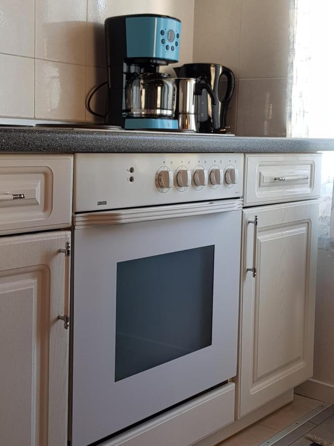 Nina Deluxe Superior 5 Star Apartment, Your Piece Of Heaven By The Sea & Park Novigrad Istria 외부 사진
