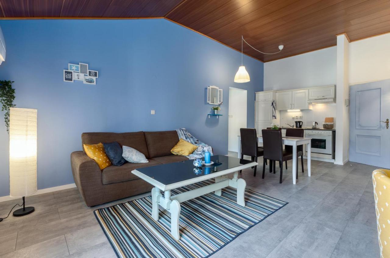 Nina Deluxe Superior 5 Star Apartment, Your Piece Of Heaven By The Sea & Park Novigrad Istria 외부 사진