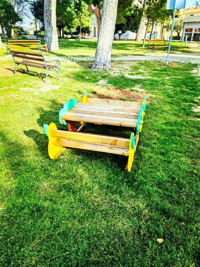 Nina Deluxe Superior 5 Star Apartment, Your Piece Of Heaven By The Sea & Park Novigrad Istria 외부 사진